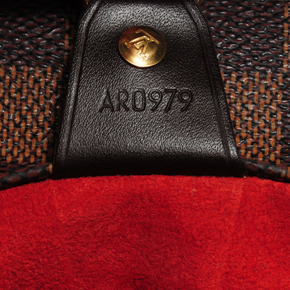 Louis Vuitton Damier Ebene Parioli GM 7 of 7