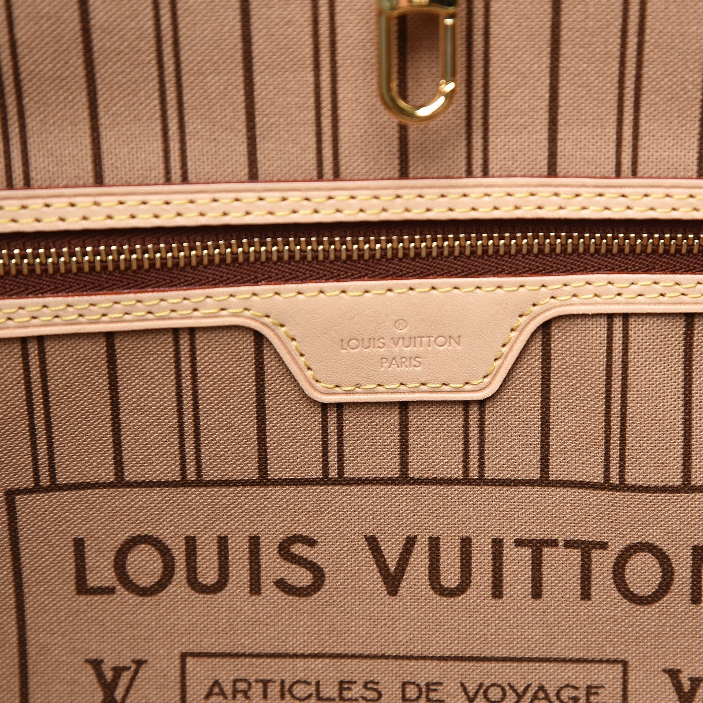 Monogram Neo Neverfull GM