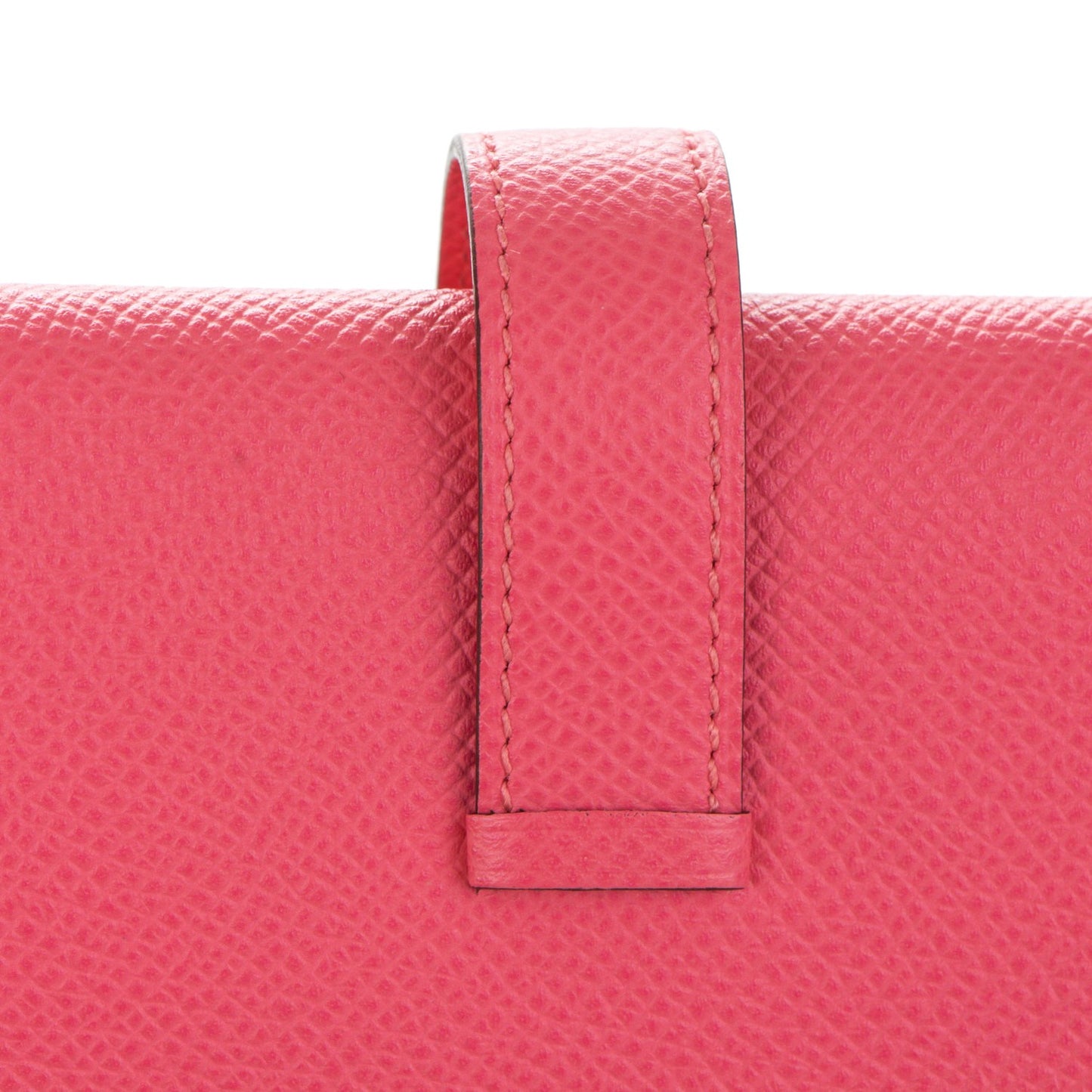 Epsom Tri-Fold Bearn Wallet Rose Azalee