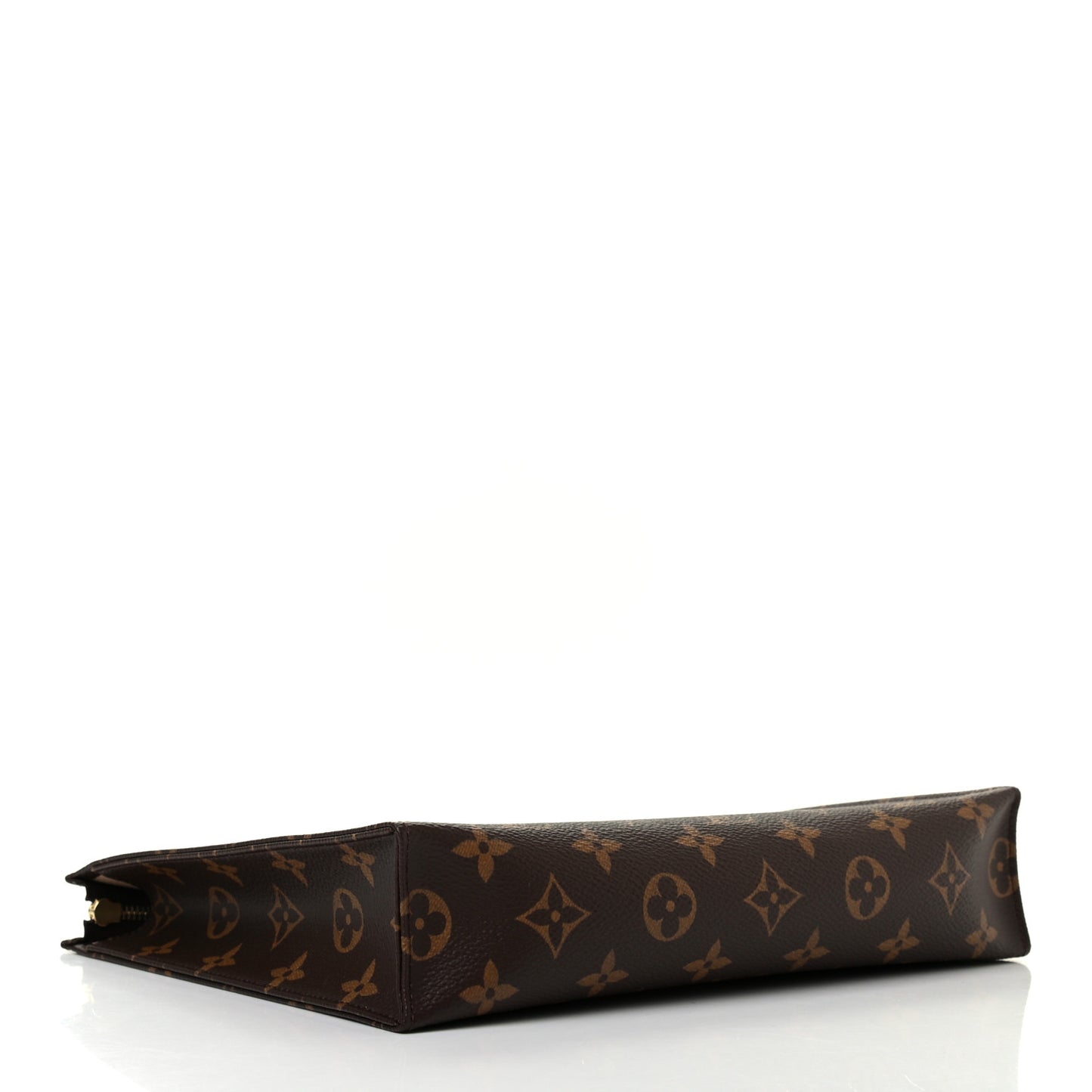 Monogram Toiletry Pouch 26