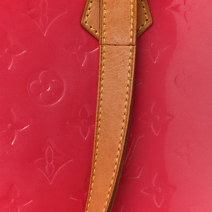 Louis Vuitton Vernis Houston Framboise 12 of 15