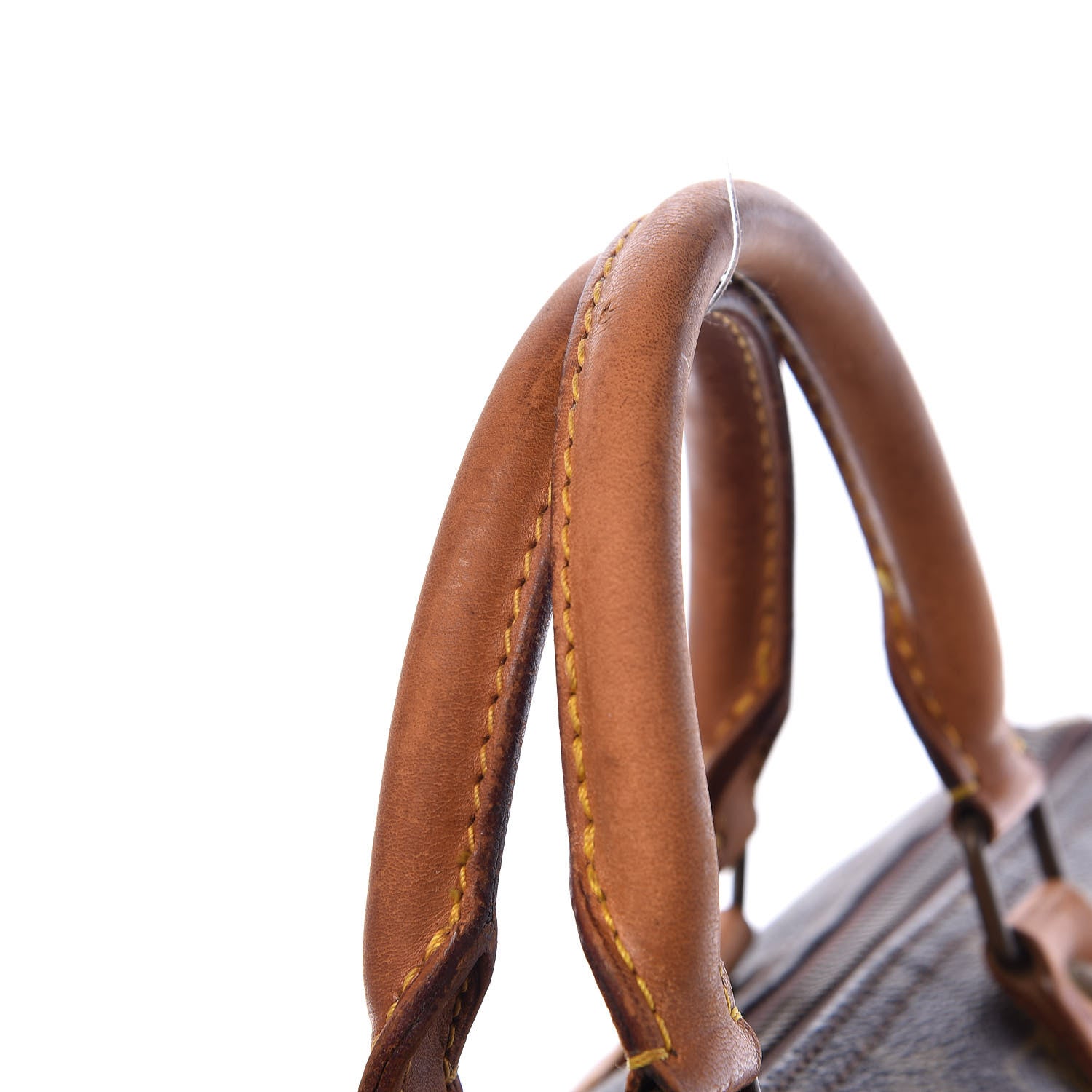 Louis Vuitton Monogram Speedy 35 21 of 30