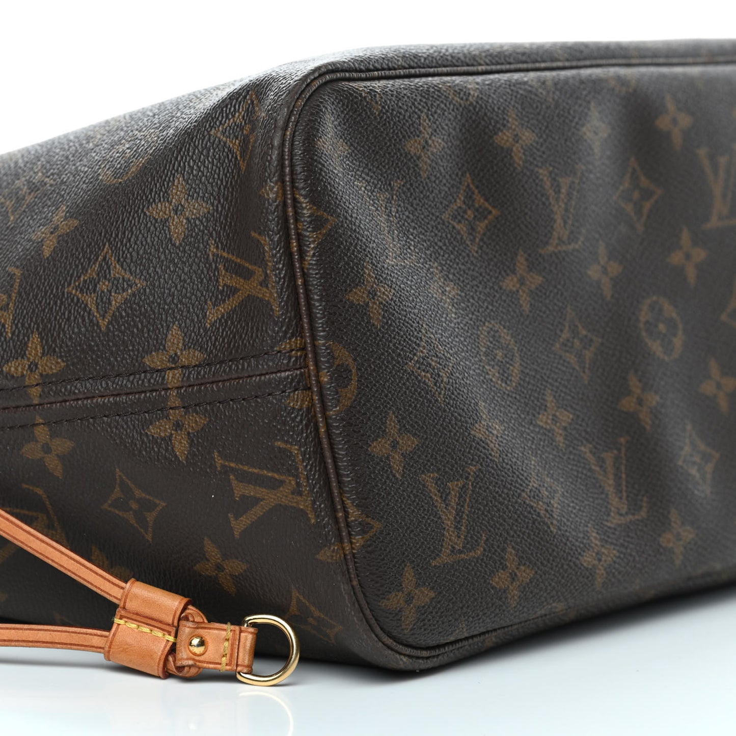 Monogram Neverfull MM