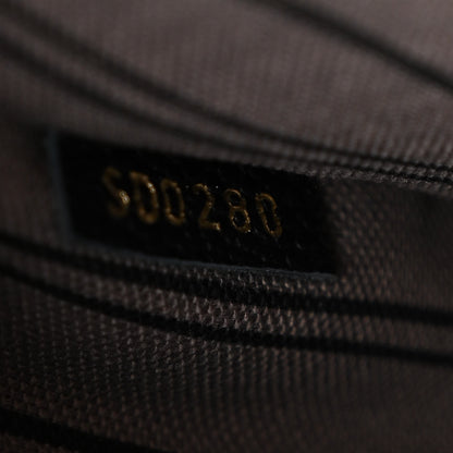 Louis Vuitton Empreinte Pochette Metis Black 8 of 11
