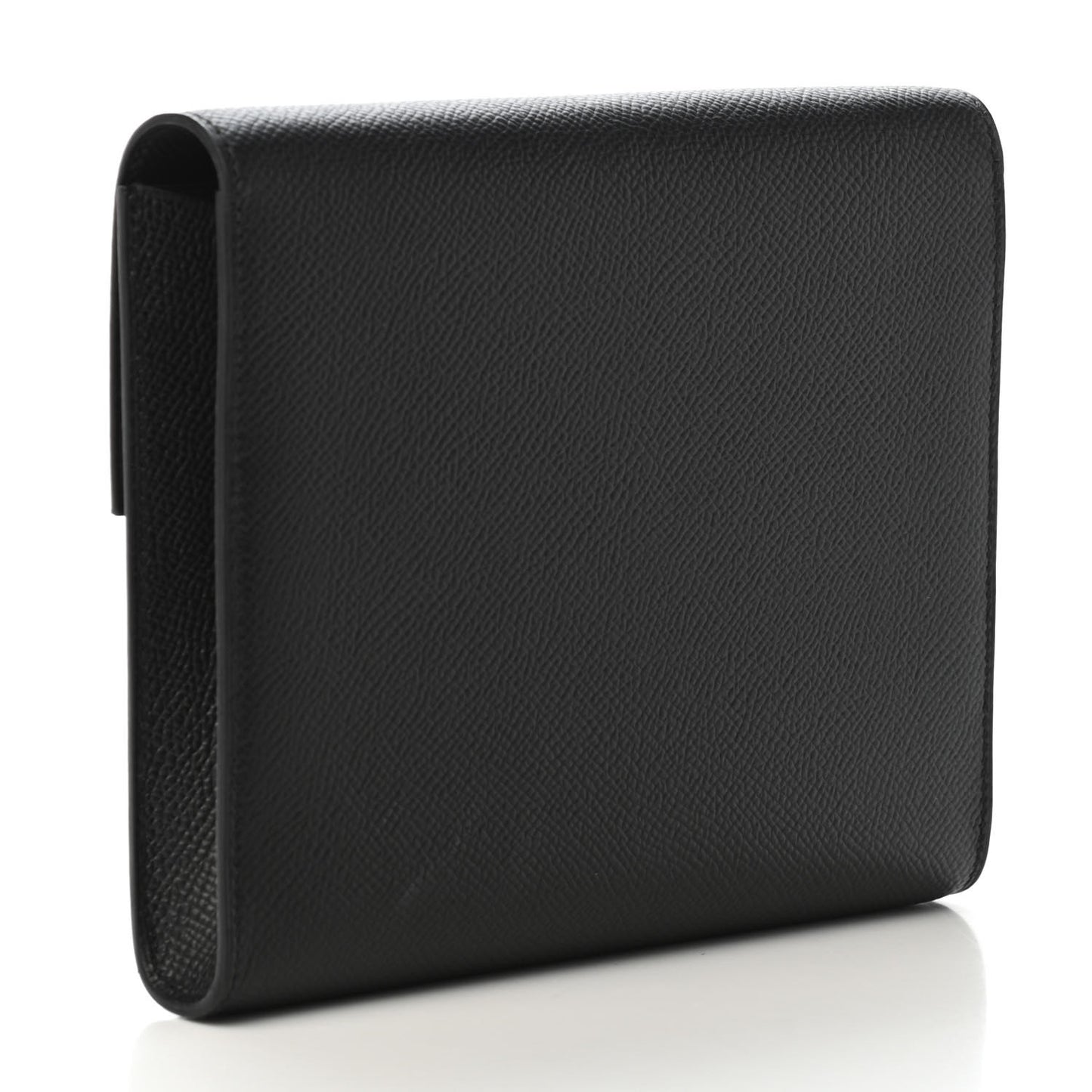 Epsom Clic 16 Wallet Black