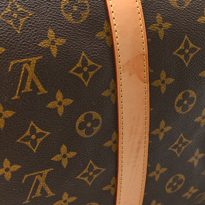 Louis Vuitton Monogram Keepall 60 11 of 11