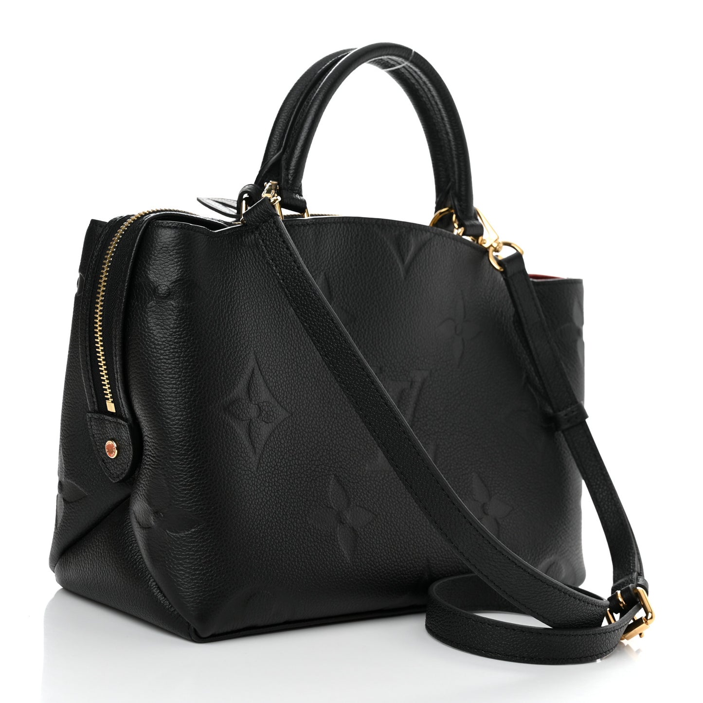 Empreinte Monogram Giant Petit Palais Black