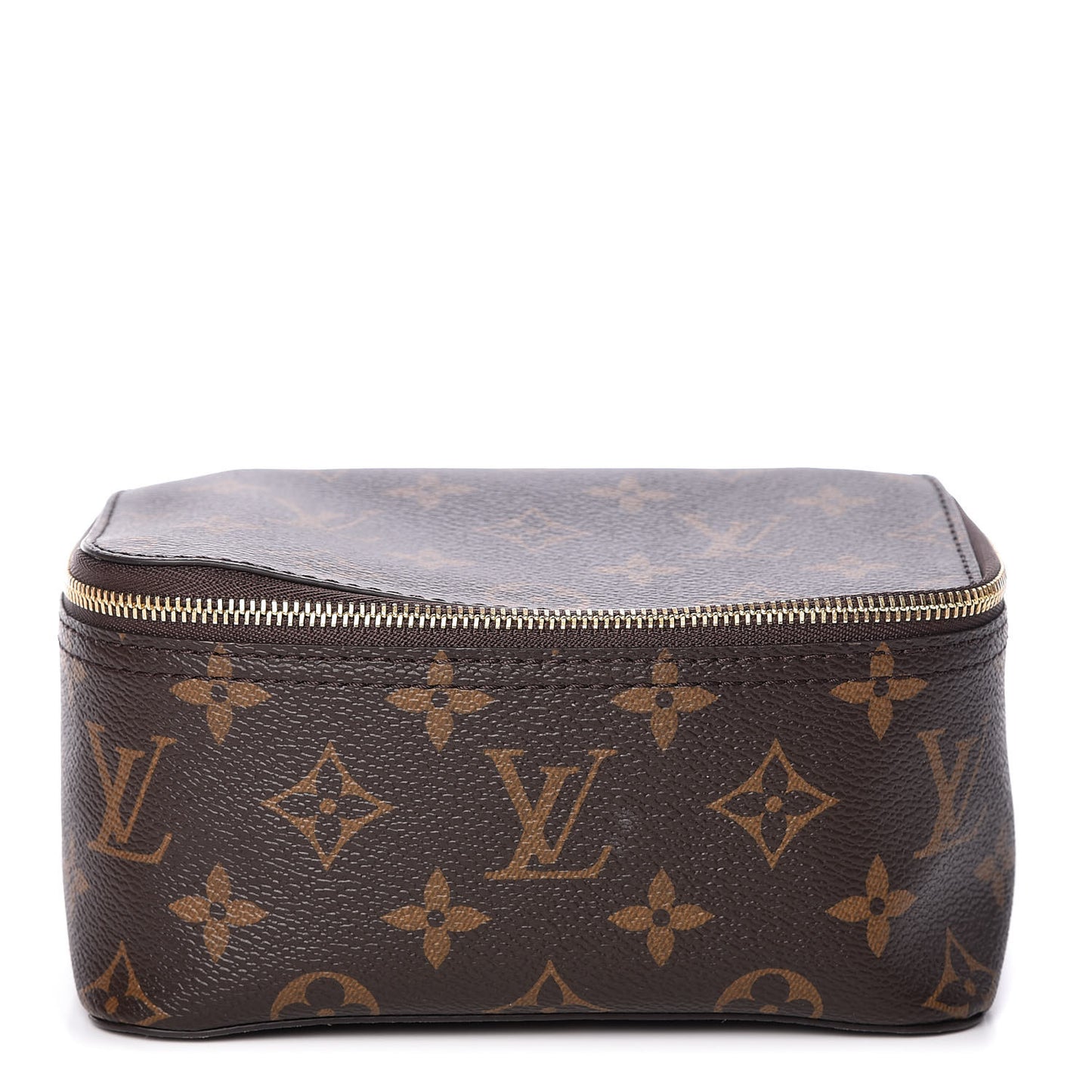 Monogram Packing Cube PM