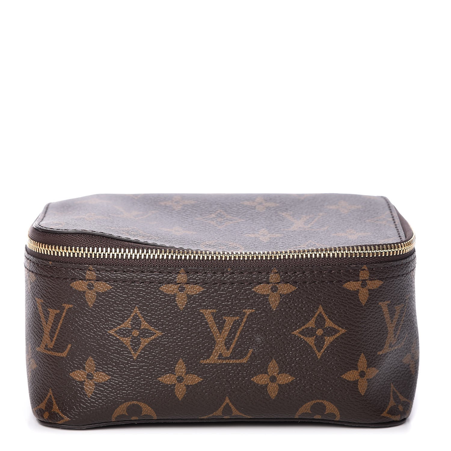Louis Vuitton Monogram Packing Cube PM 1 of 13