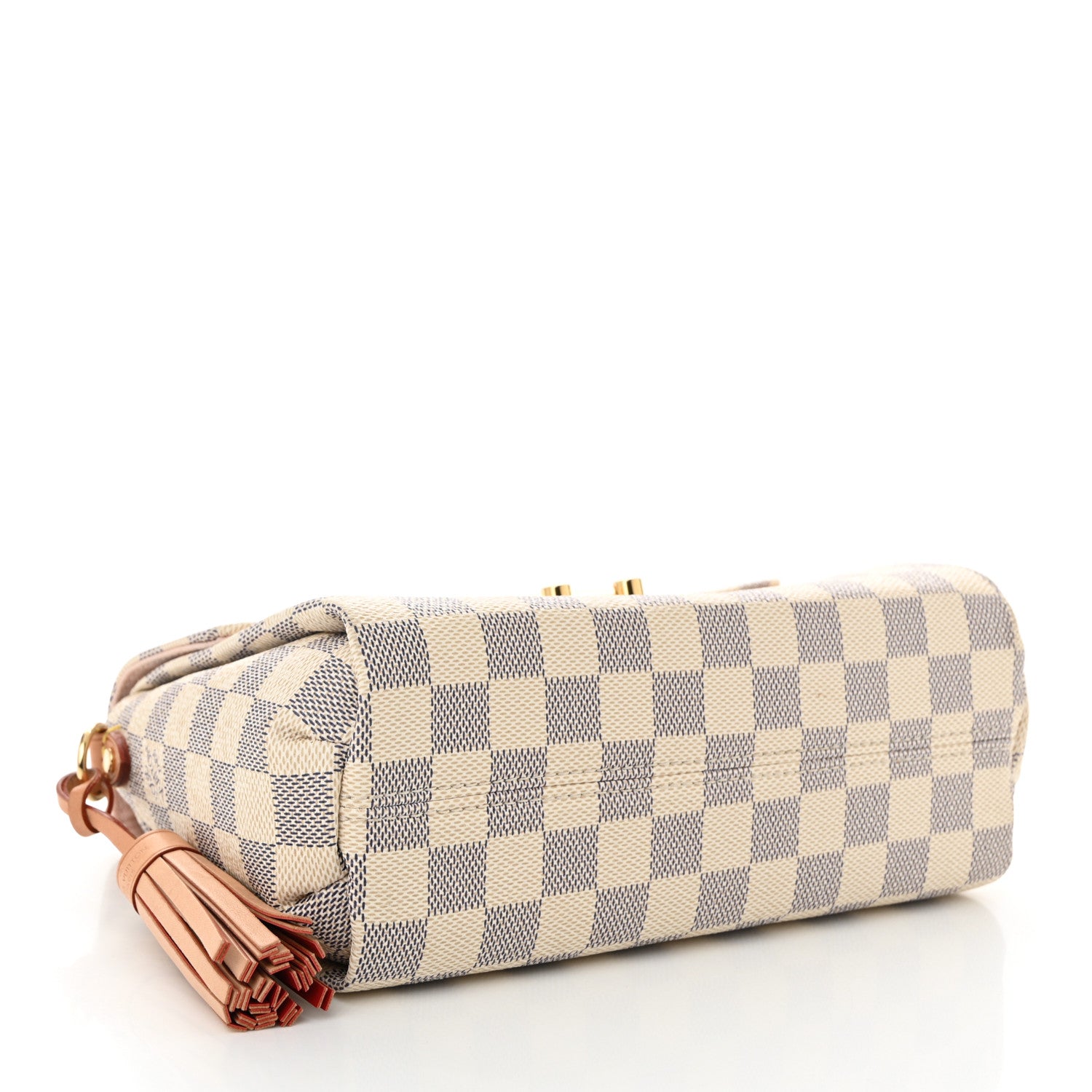 Louis Vuitton Damier Azur Croisette 4 of 9