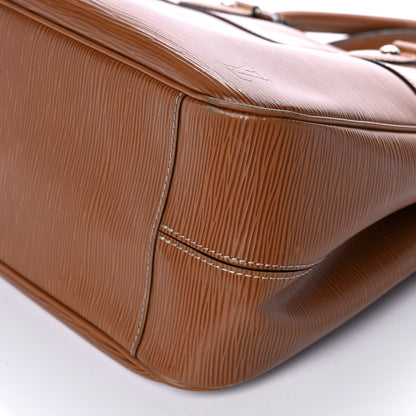 Louis Vuitton Epi Passy PM Cannelle 9 of 10