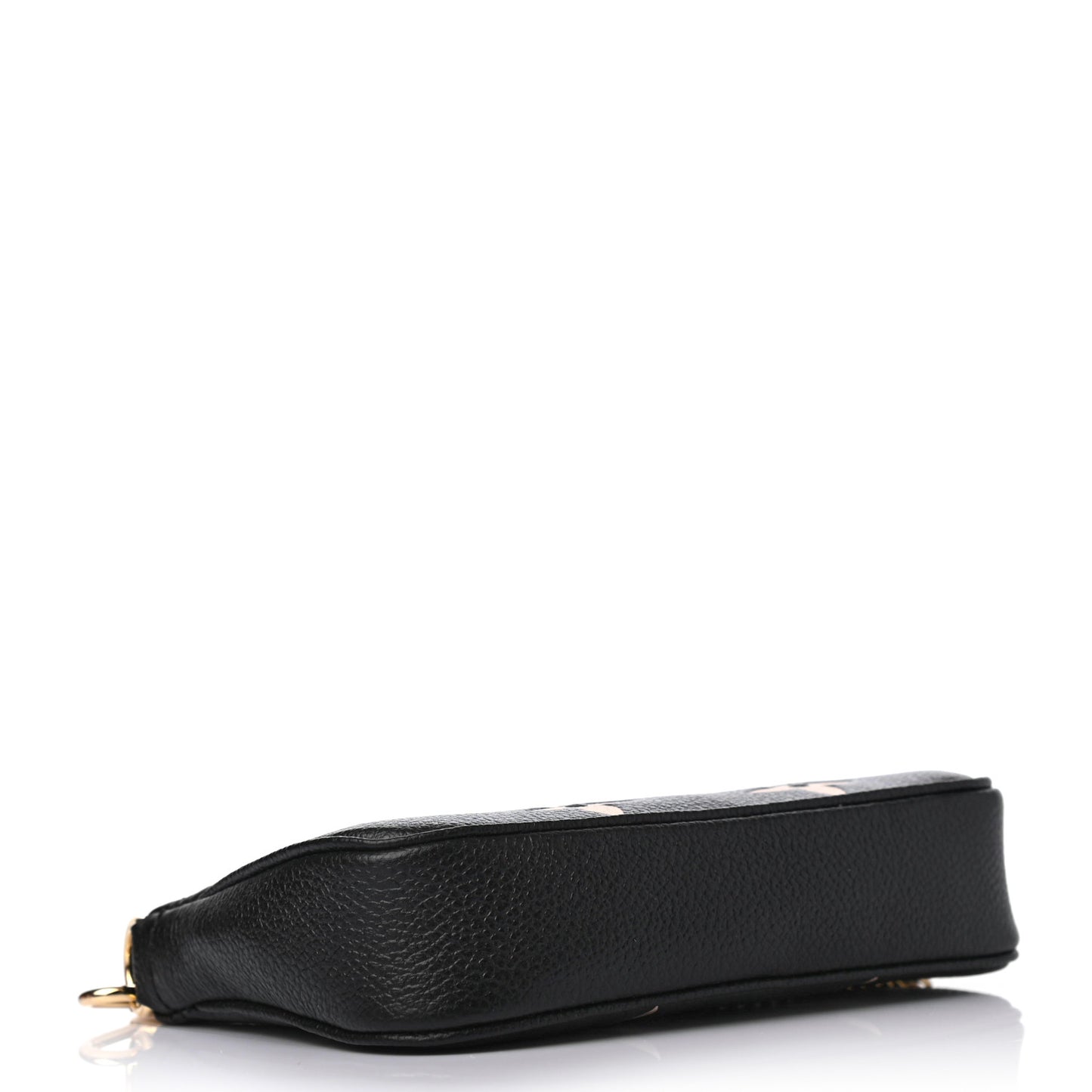 Empreinte Monogram Giant Mini Pochette Accessories Black