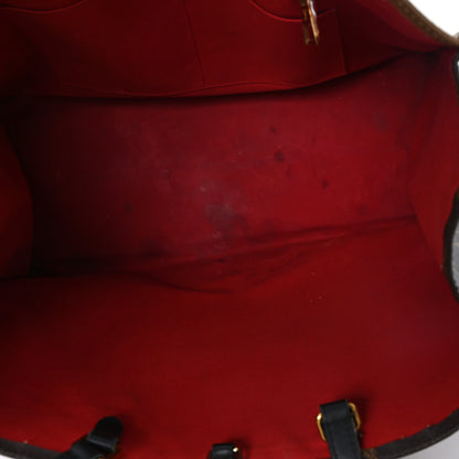 Louis Vuitton Reverse Monogram Giant Onthego GM 5 of 12