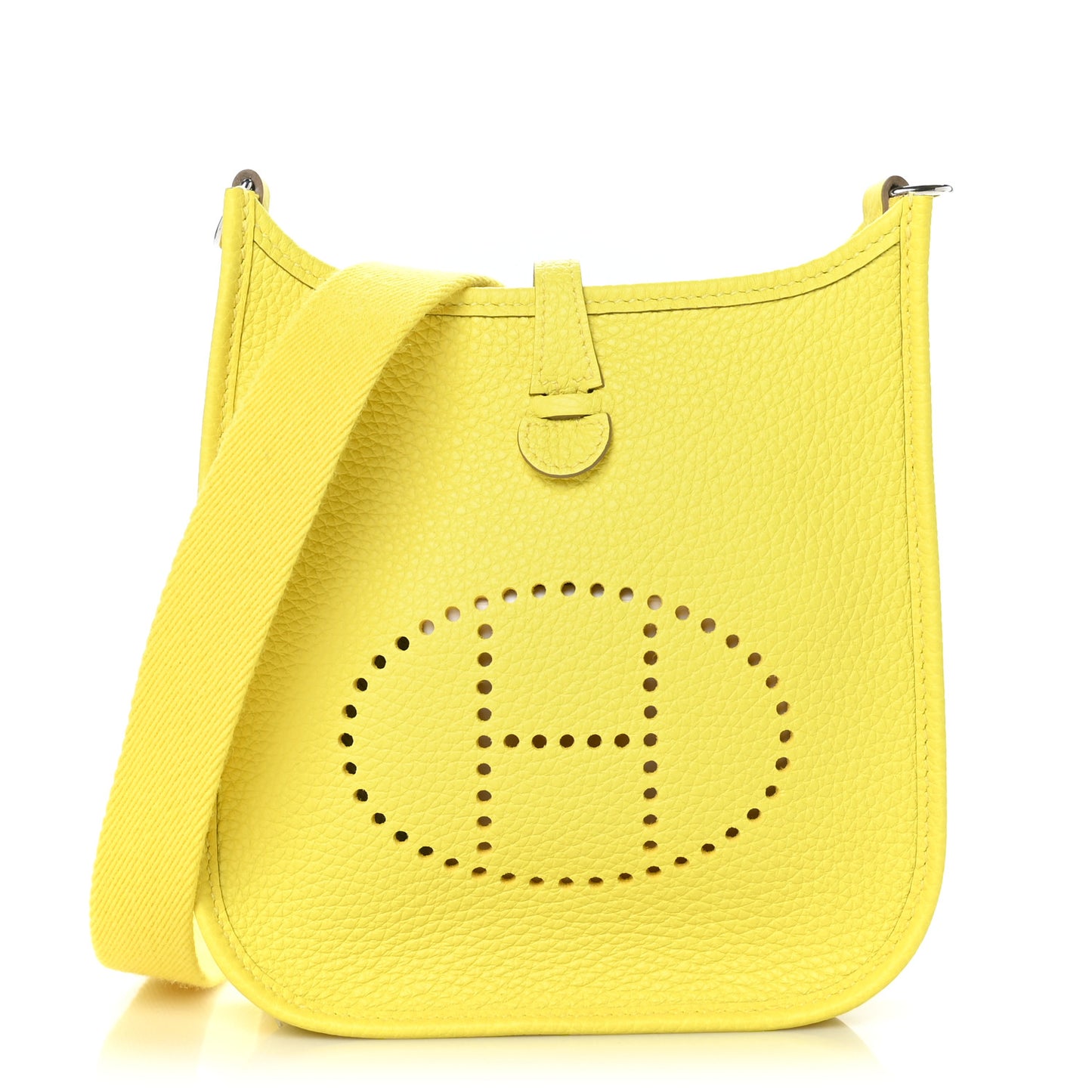 Taurillon Clemence Evelyne TPM Lime
