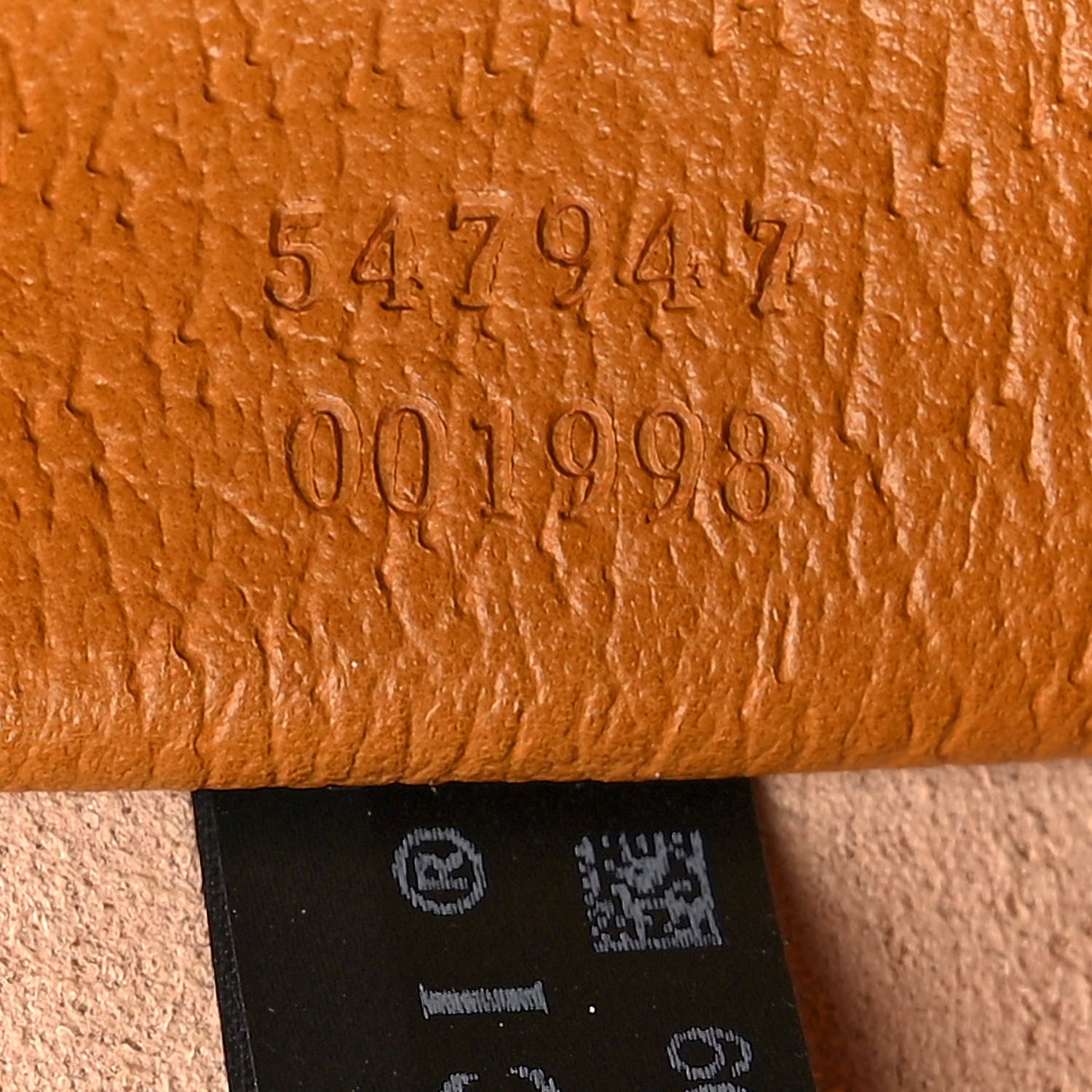 Gucci X DISNEY Mini Vintage GG Supreme Monogram Mickey Mouse Large Shopping Tote Beige Vintage Sun Oil 7 of 14