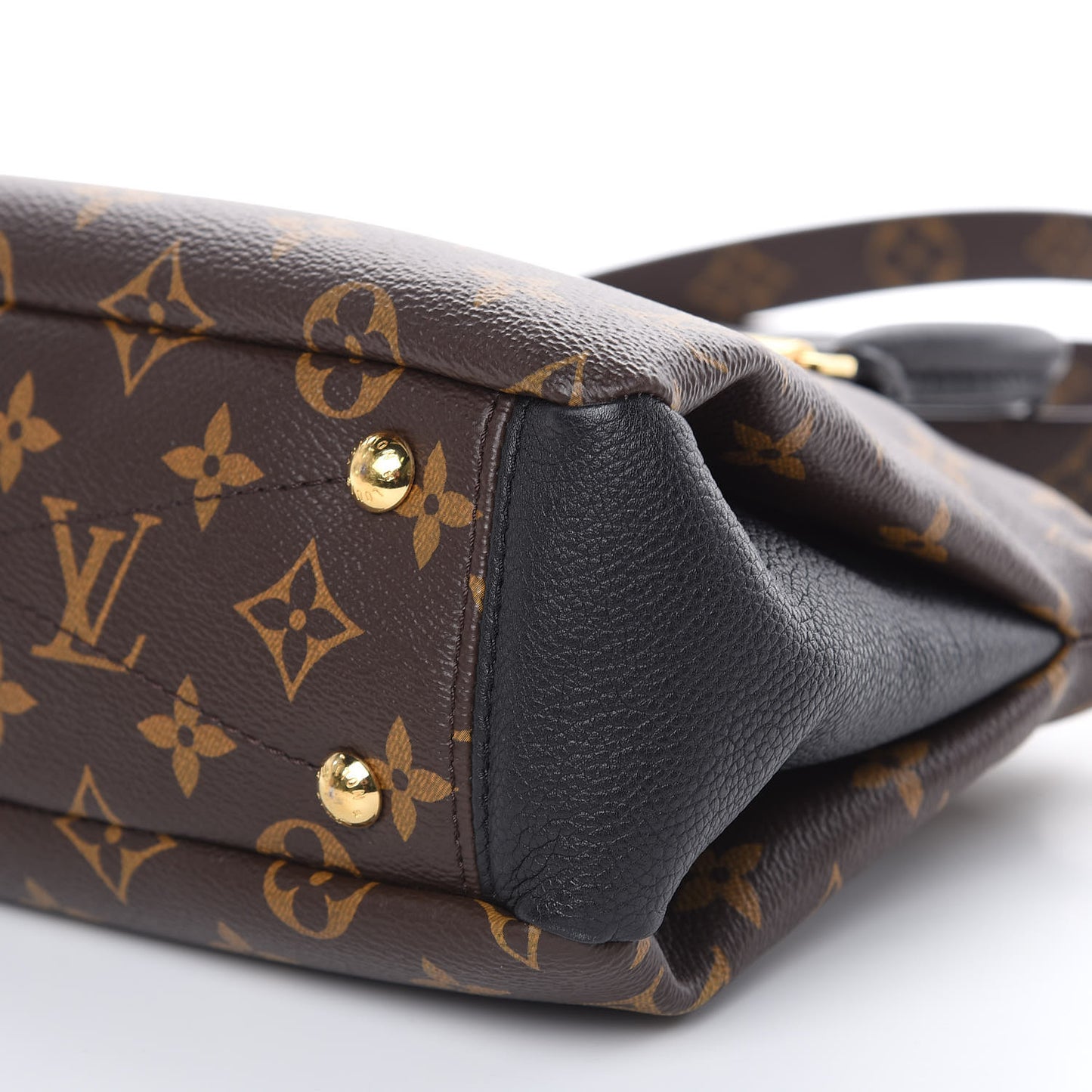Monogram Pallas Full BB Black