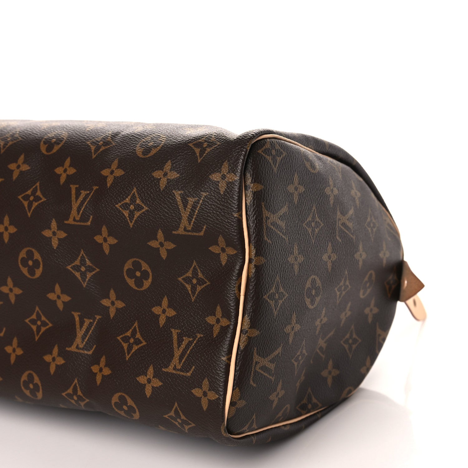 Louis Vuitton Monogram Speedy 30 8 of 8