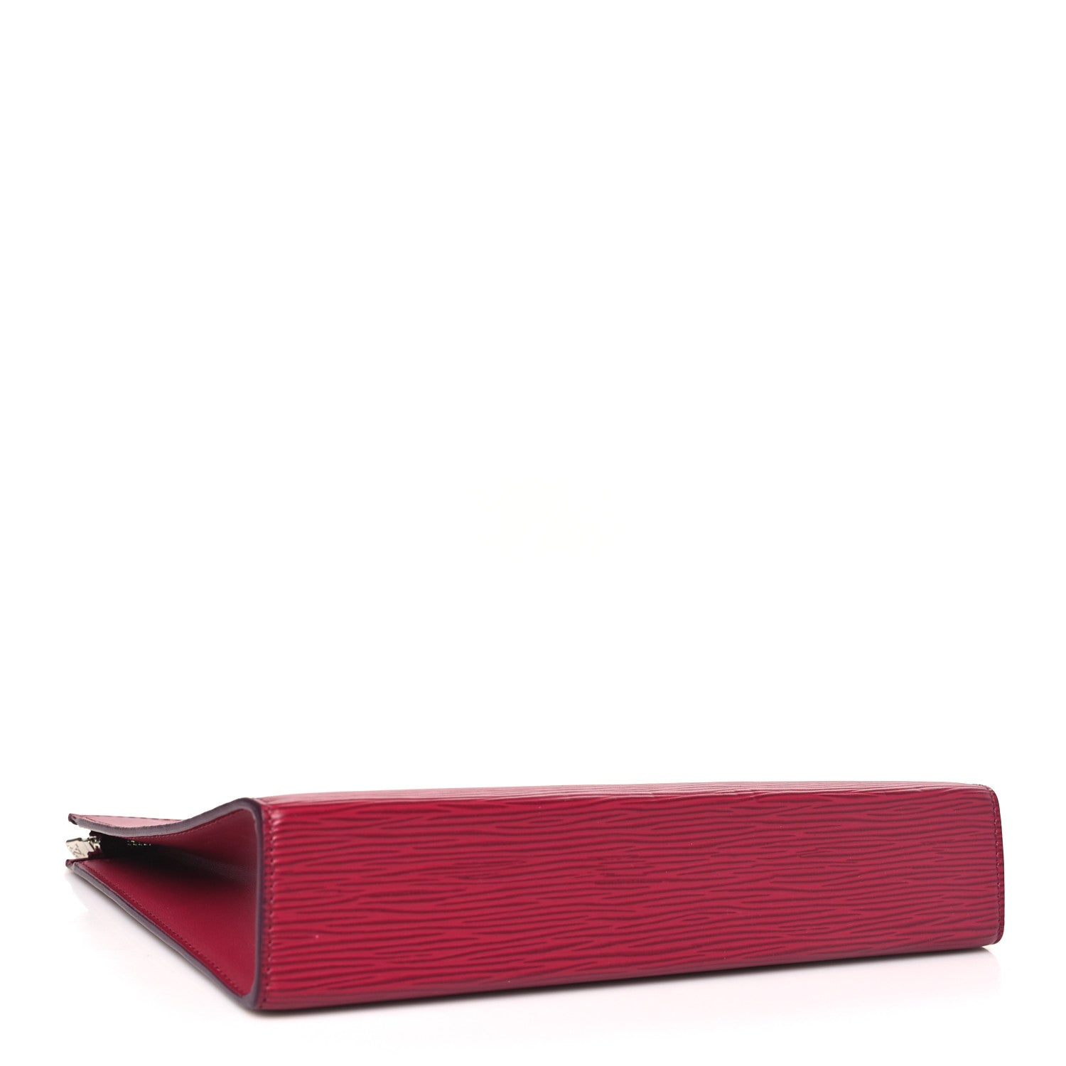 Louis Vuitton Epi Toiletry Pouch 26 Fuchsia 4 of 9