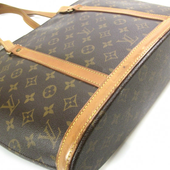 Louis Vuitton Monogram Babylone 5 of 9