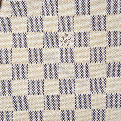 Louis Vuitton Damier Azur Neverfull MM 14 of 17