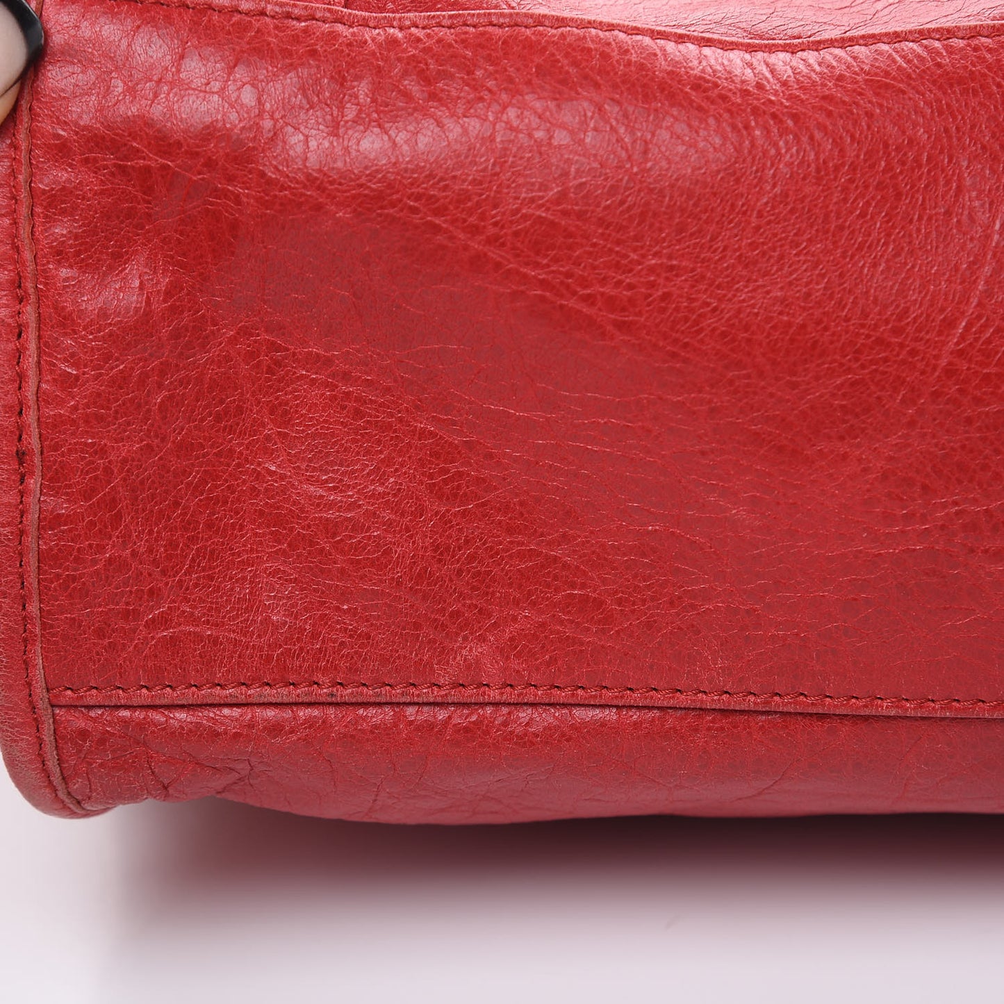 Agneau Classic Hardware City Rouge Cardinal