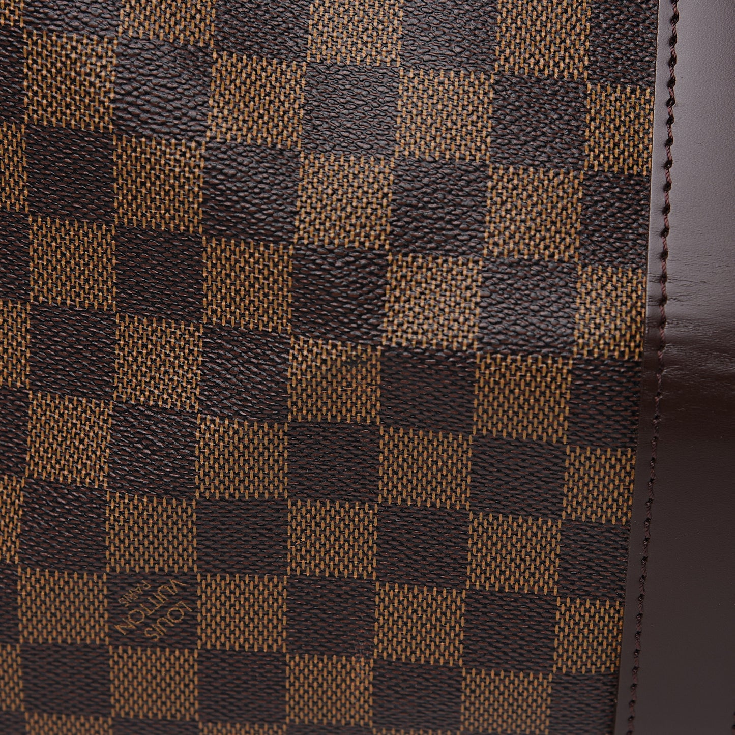 Damier Ebene Keepall 50