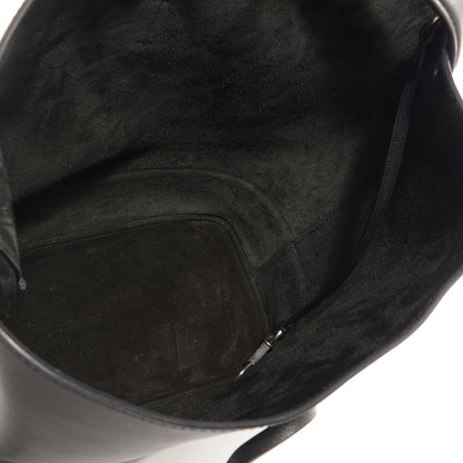 Louis Vuitton Smooth Calfskin NN14 Cuir Nuance GM Black 5 of 8