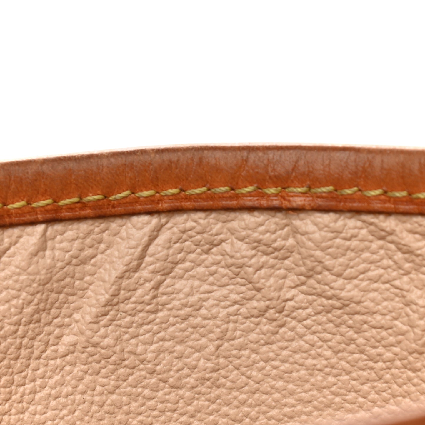 Monogram Petit Bucket 23