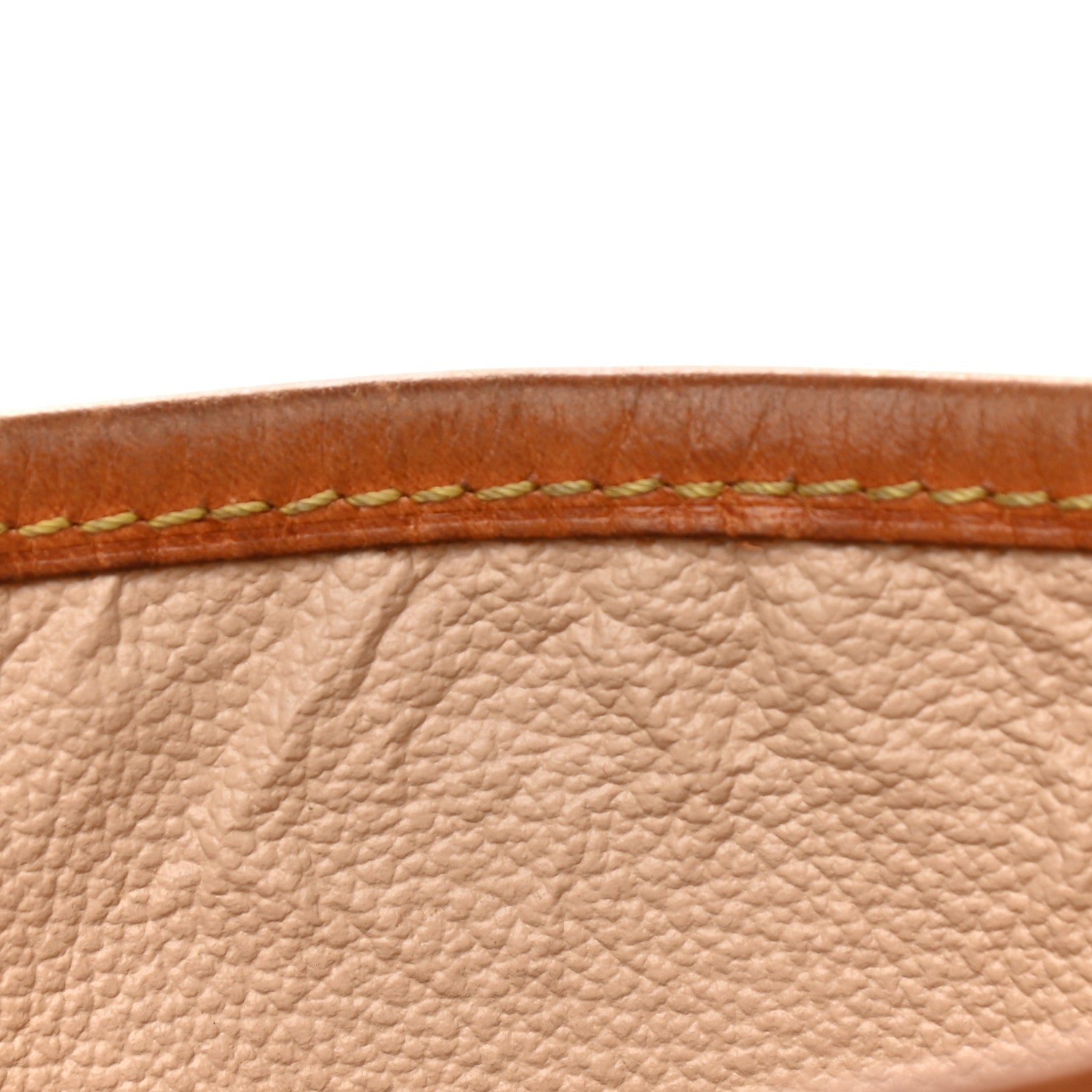 Louis Vuitton Monogram Petit Bucket 23 9 of 17