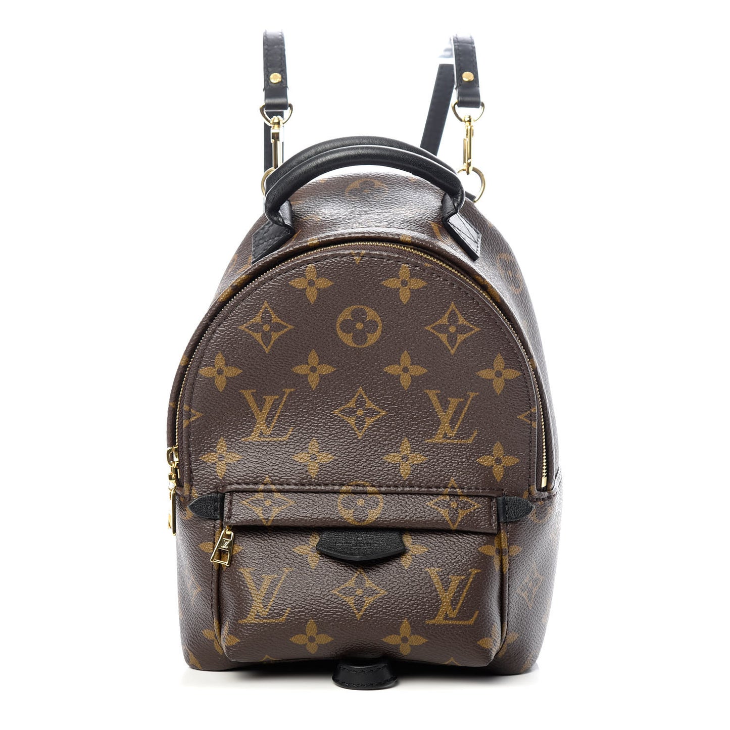 Monogram Palm Springs Backpack Mini