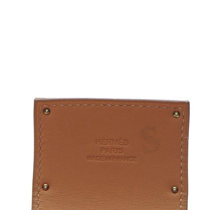 Hermes Epsom Extreme Kelly Bracelet S Feu 6 of 7