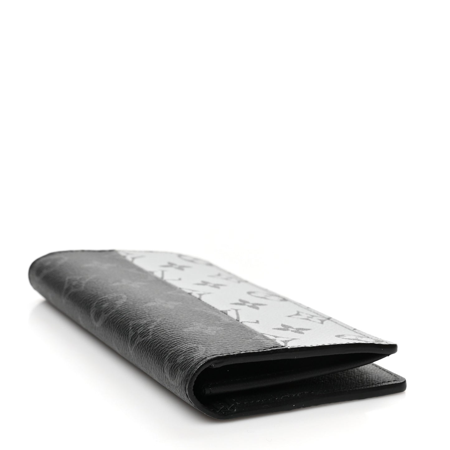 Monogram Eclipse Split Organizer
