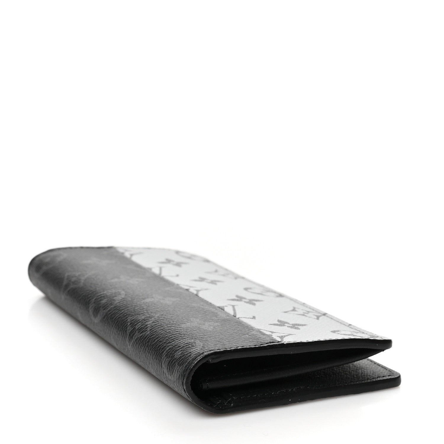 Louis Vuitton Monogram Eclipse Split Organizer 4 of 6