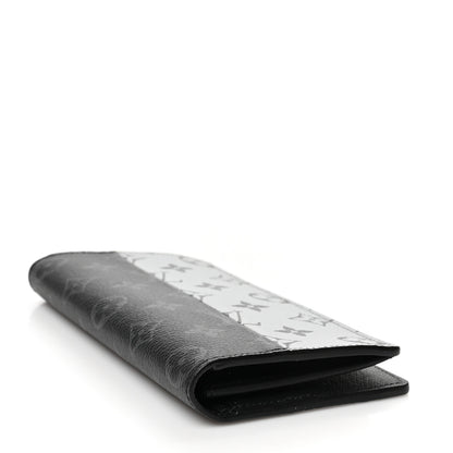 Louis Vuitton Monogram Eclipse Split Organizer 4 of 6