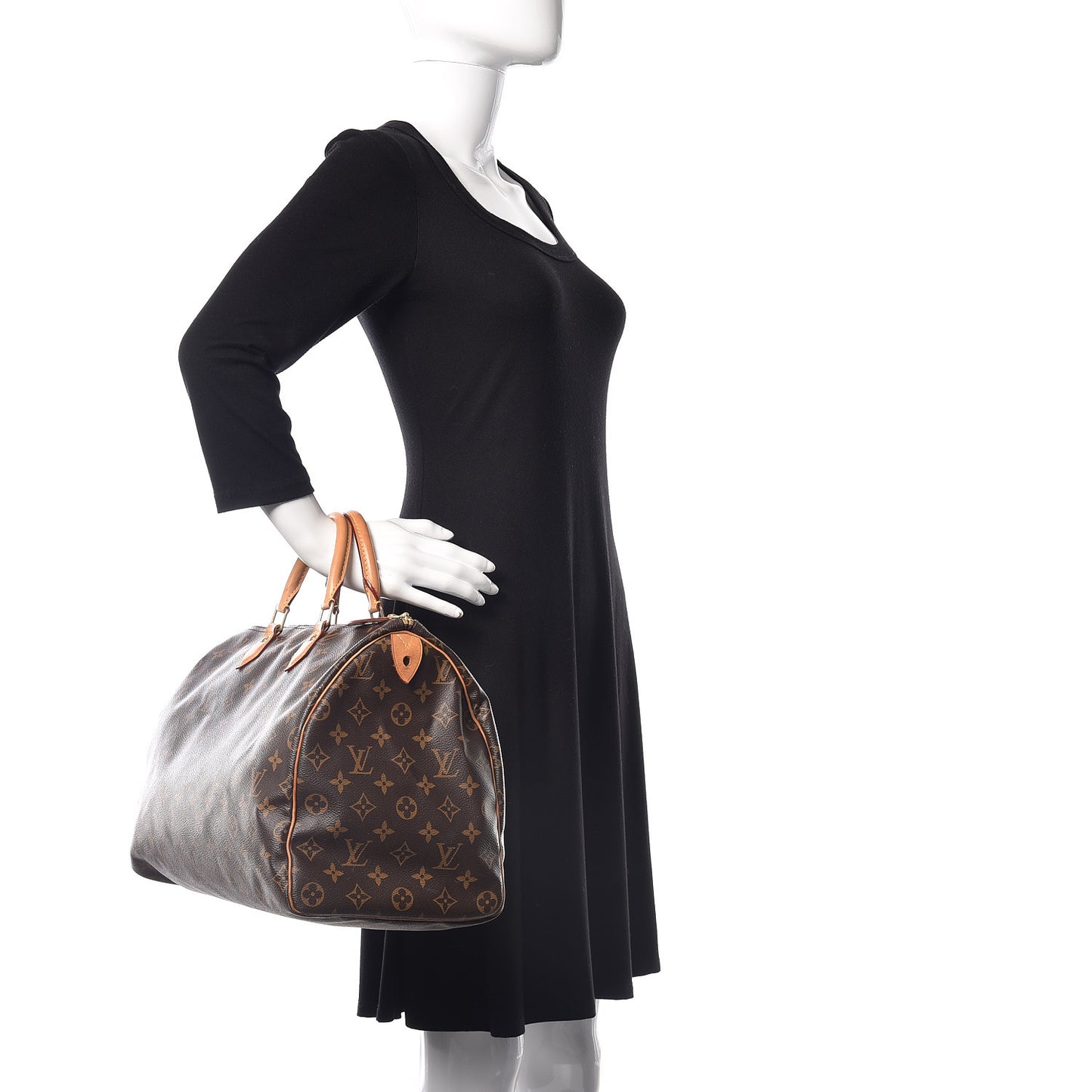 Monogram Speedy 40