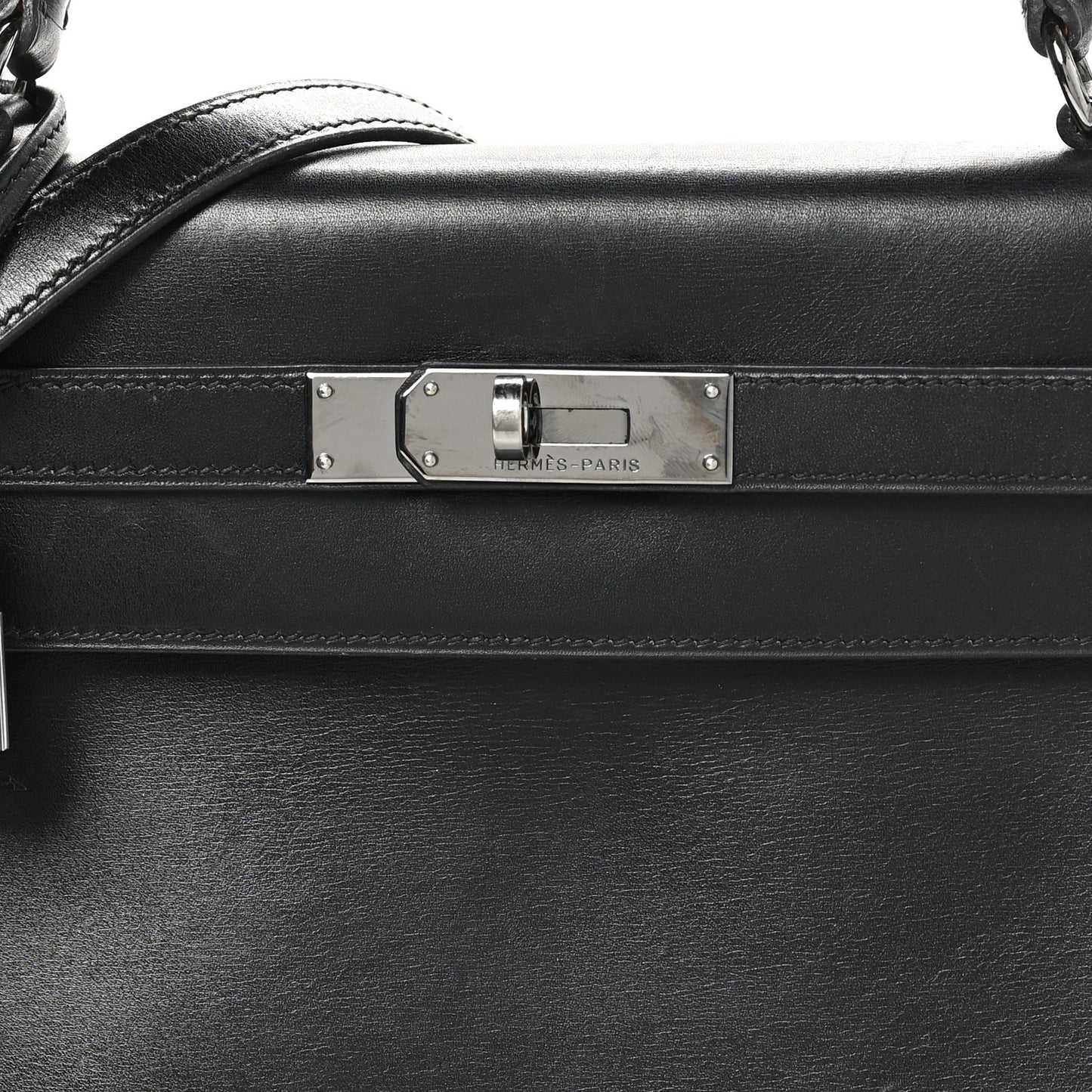 Box Kelly Retourne 32 Black