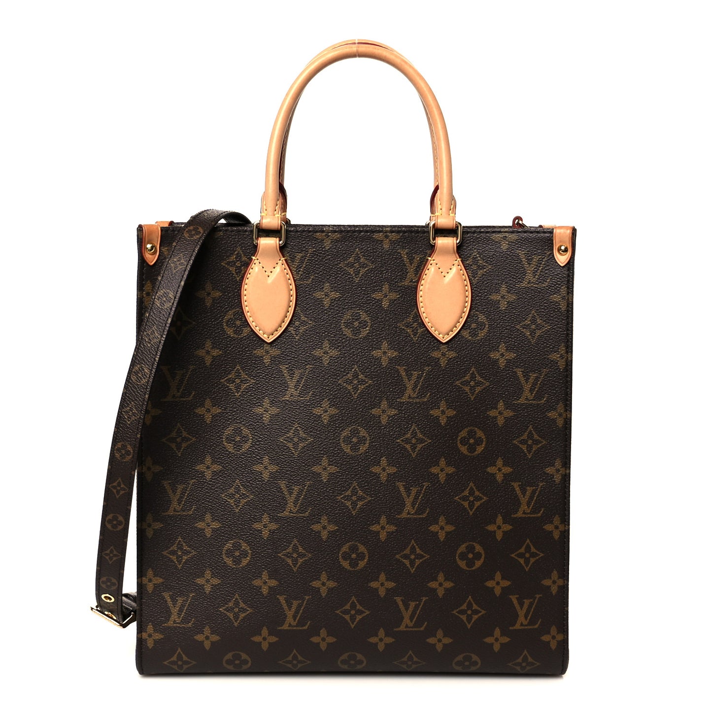 Monogram Sac Plat PM