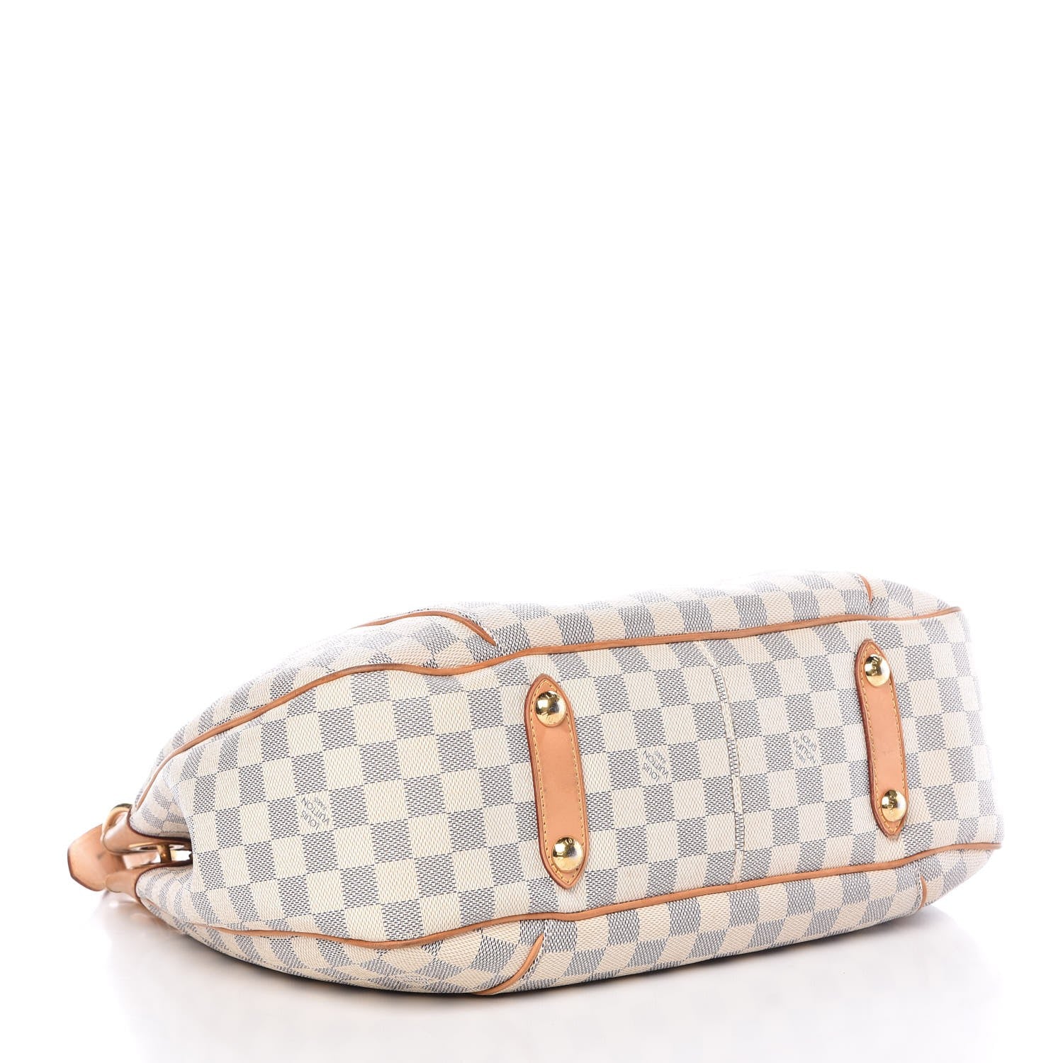 Louis Vuitton Damier Azur Galliera PM 4 of 17