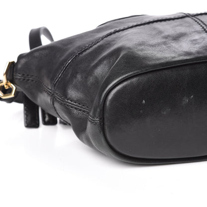 Givenchy Lambskin Micro Nightingale Black 8 of 12