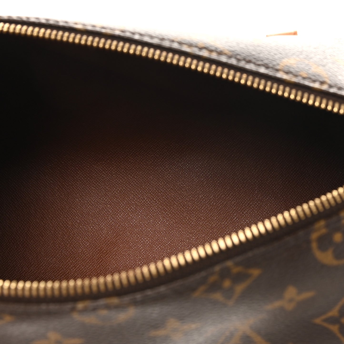 Monogram Papillon 26