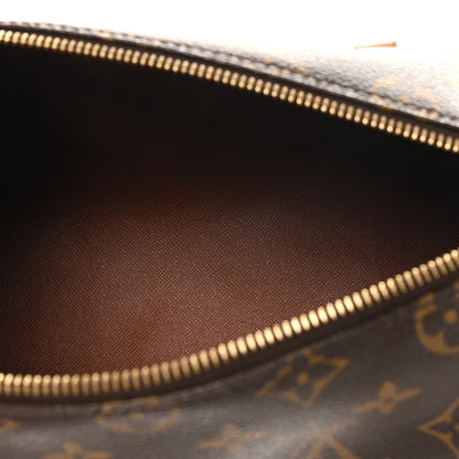 Louis Vuitton Monogram Papillon 26 5 of 9