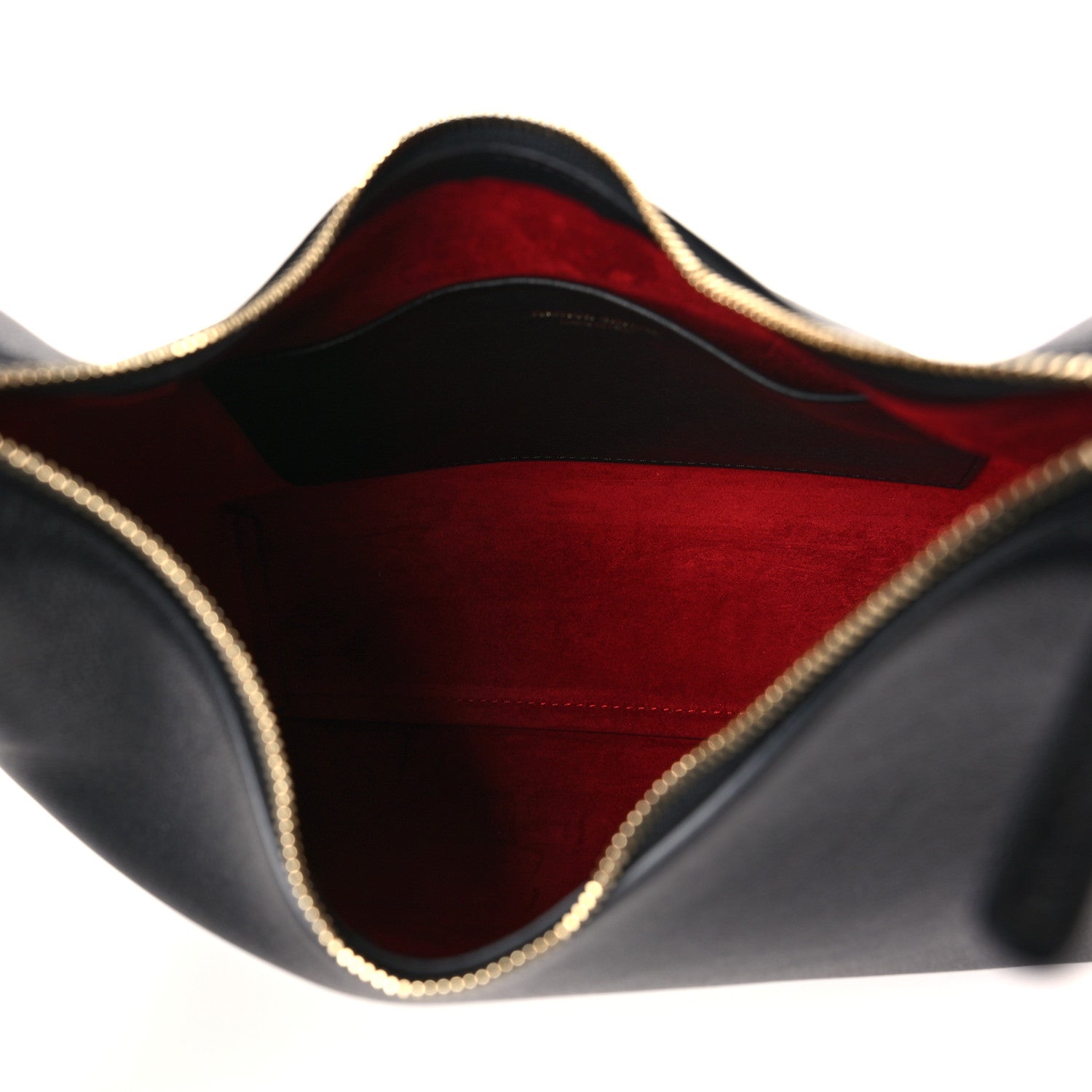 Mansur Gavriel Calfskin Mini Candy Bag Black 5 of 8