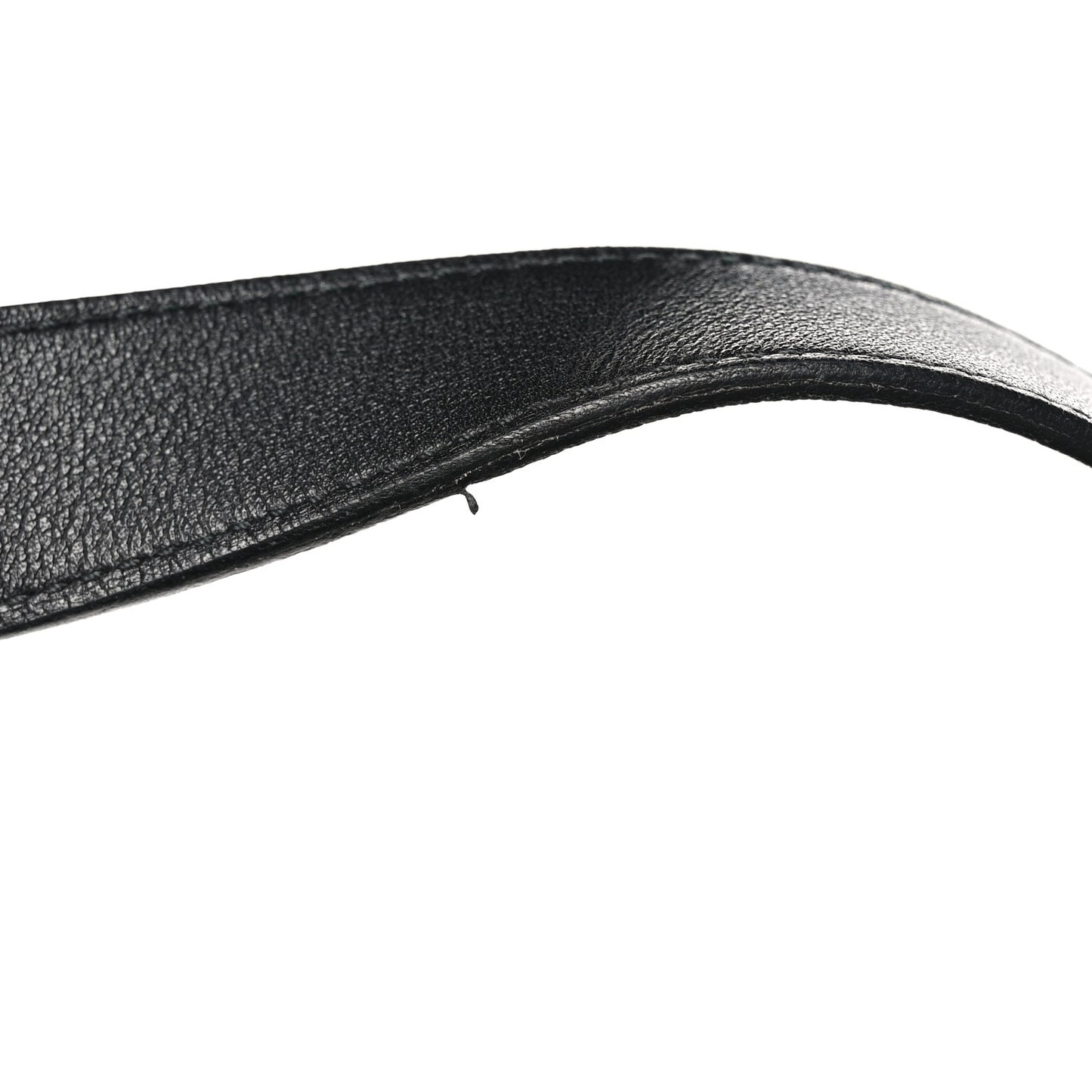 Swift H Canvas Cabas H En Biais 40 Black Ecru