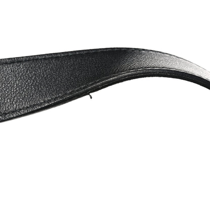 Hermes Swift H Canvas Cabas H En Biais 40 Black Ecru 11 of 11