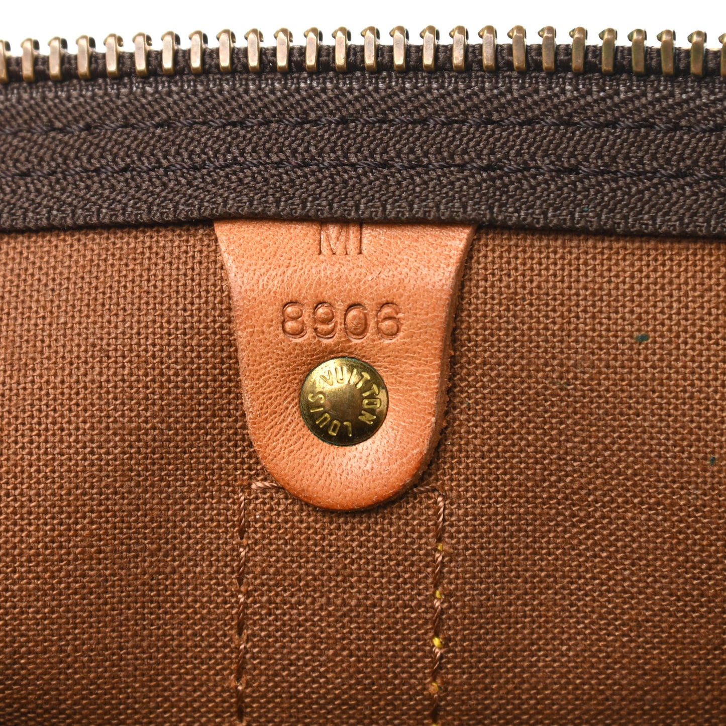 Monogram Keepall 60