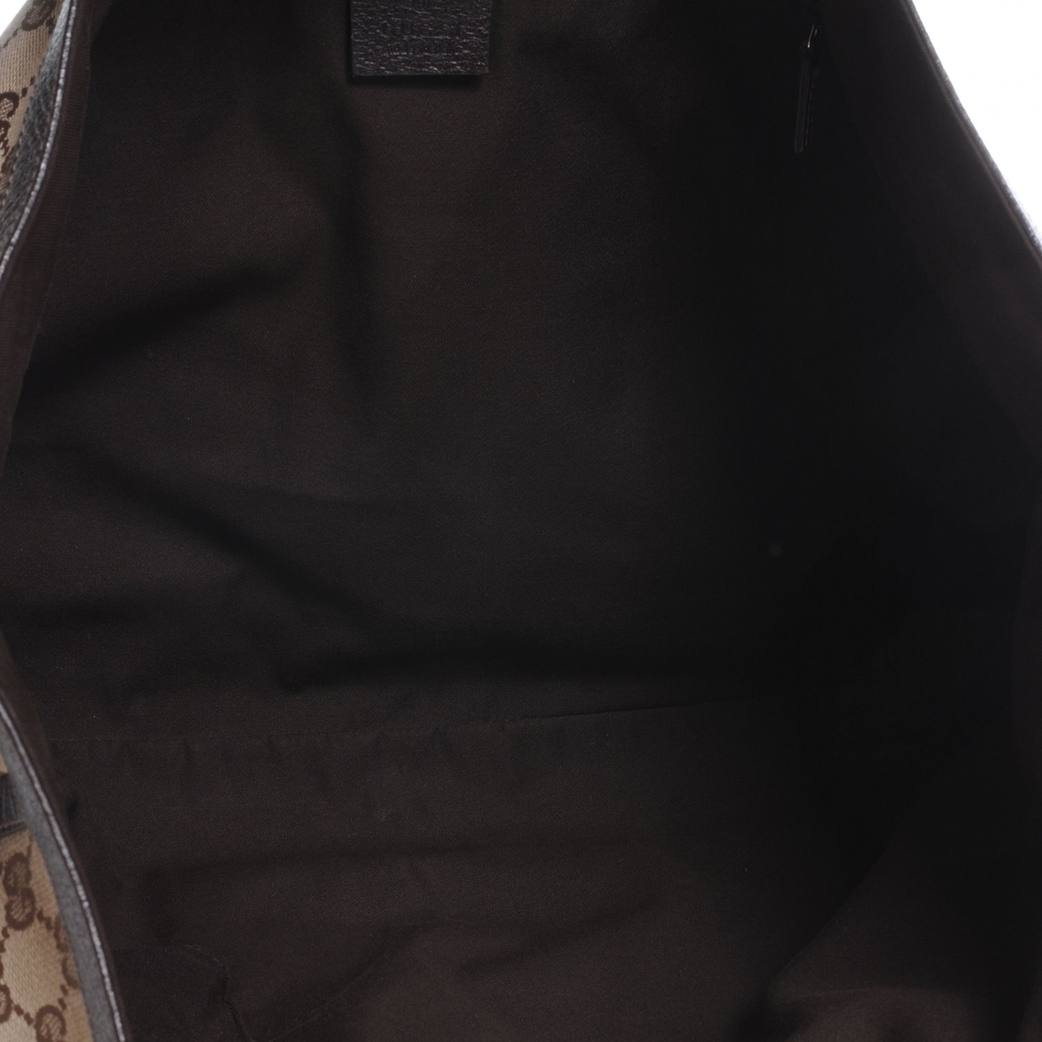 Gucci Monogram Large Abbey Tote 5 of 7
