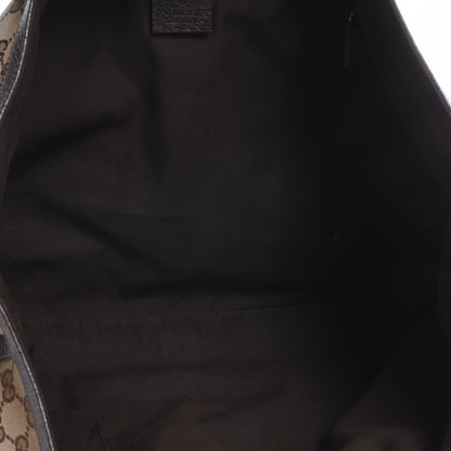 Gucci Monogram Large Abbey Tote 5 of 7