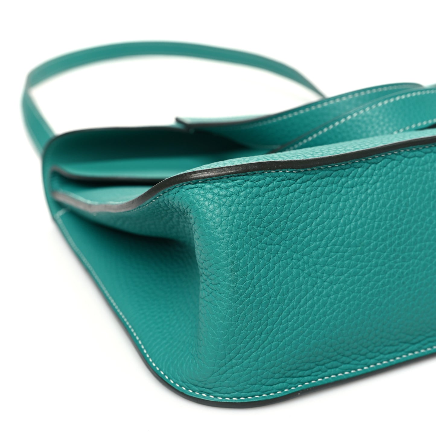 Taurillon Clemence Halzan 31 GM Vert Verone