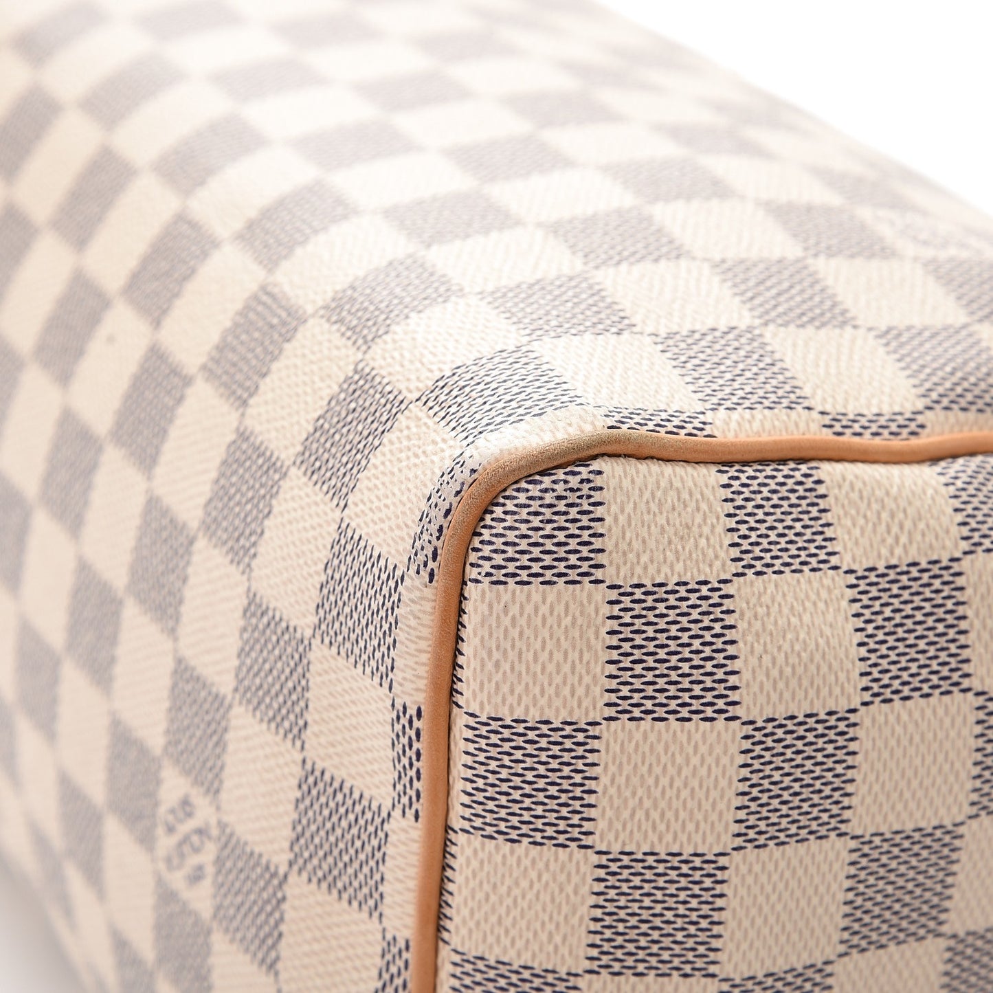 Damier Azur Speedy 25
