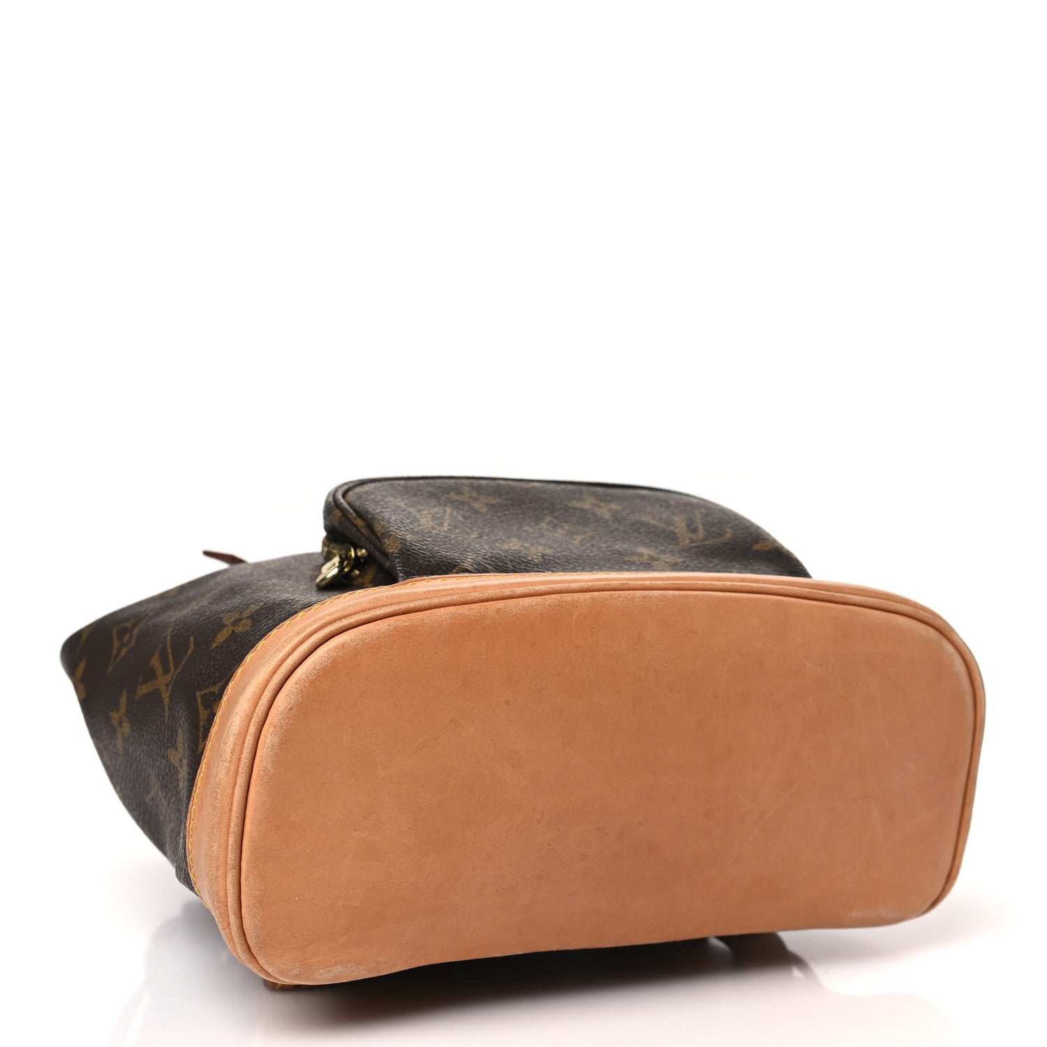 Louis Vuitton Monogram Mini Montsouris Backpack 4 of 9